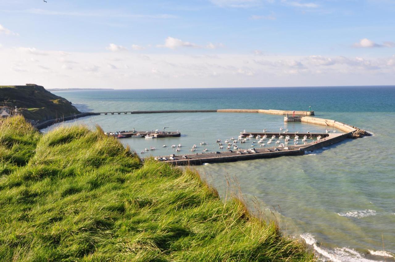 Le Petit Clos Du Bessin Longues-sur-Mer Eksteriør billede