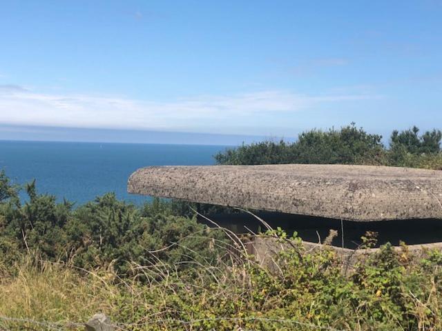 Le Petit Clos Du Bessin Longues-sur-Mer Eksteriør billede